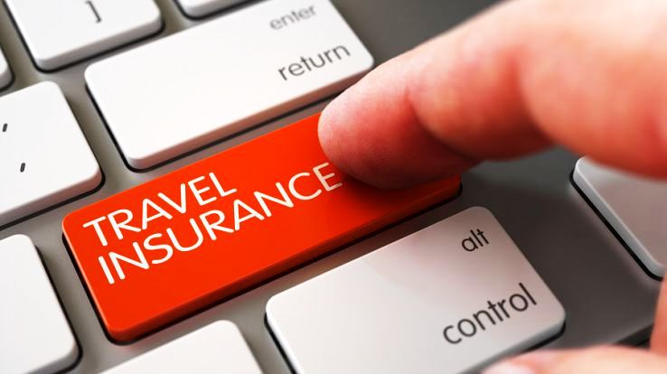 travel insurance