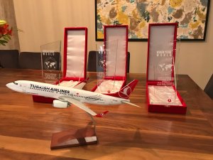 planit awards turkish airlines