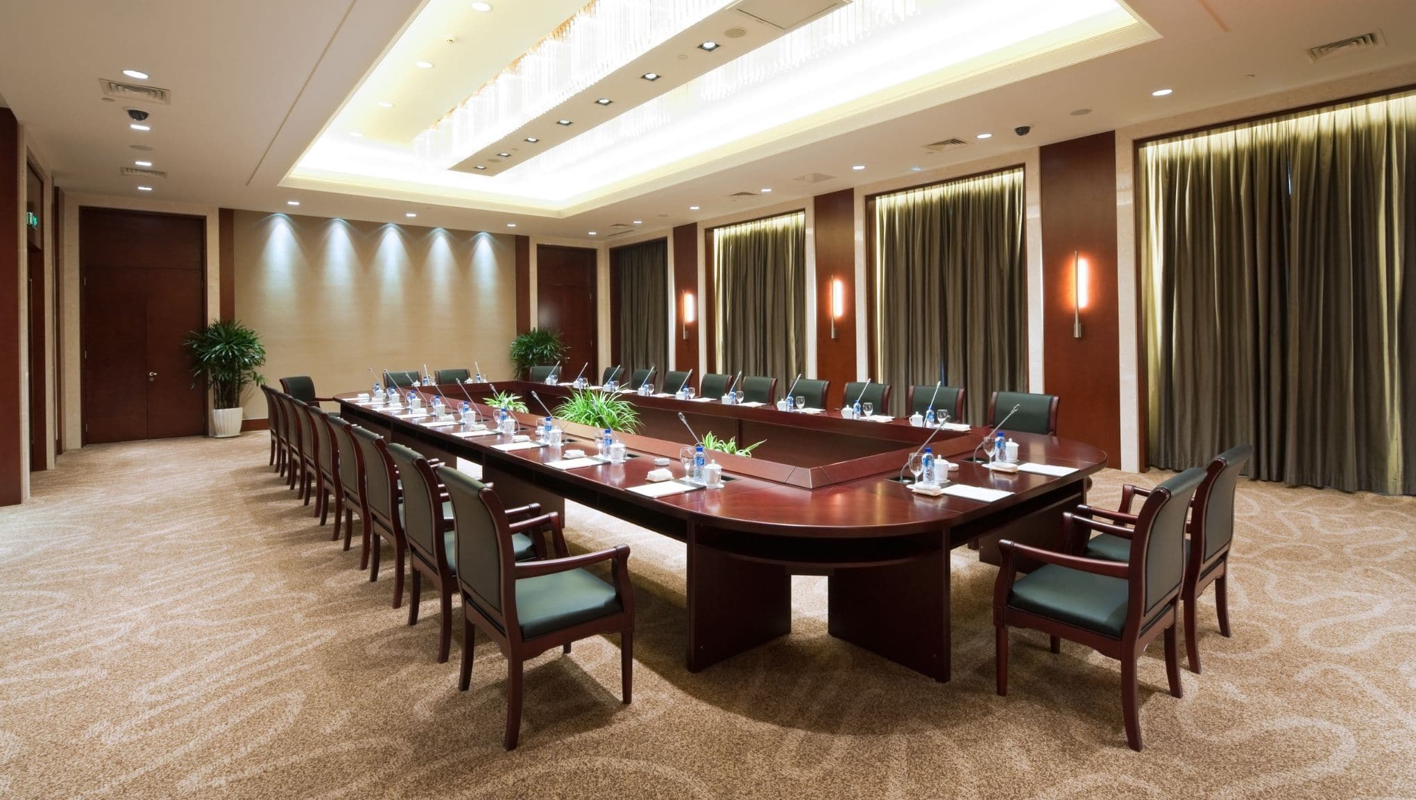 conferences meetings events planit