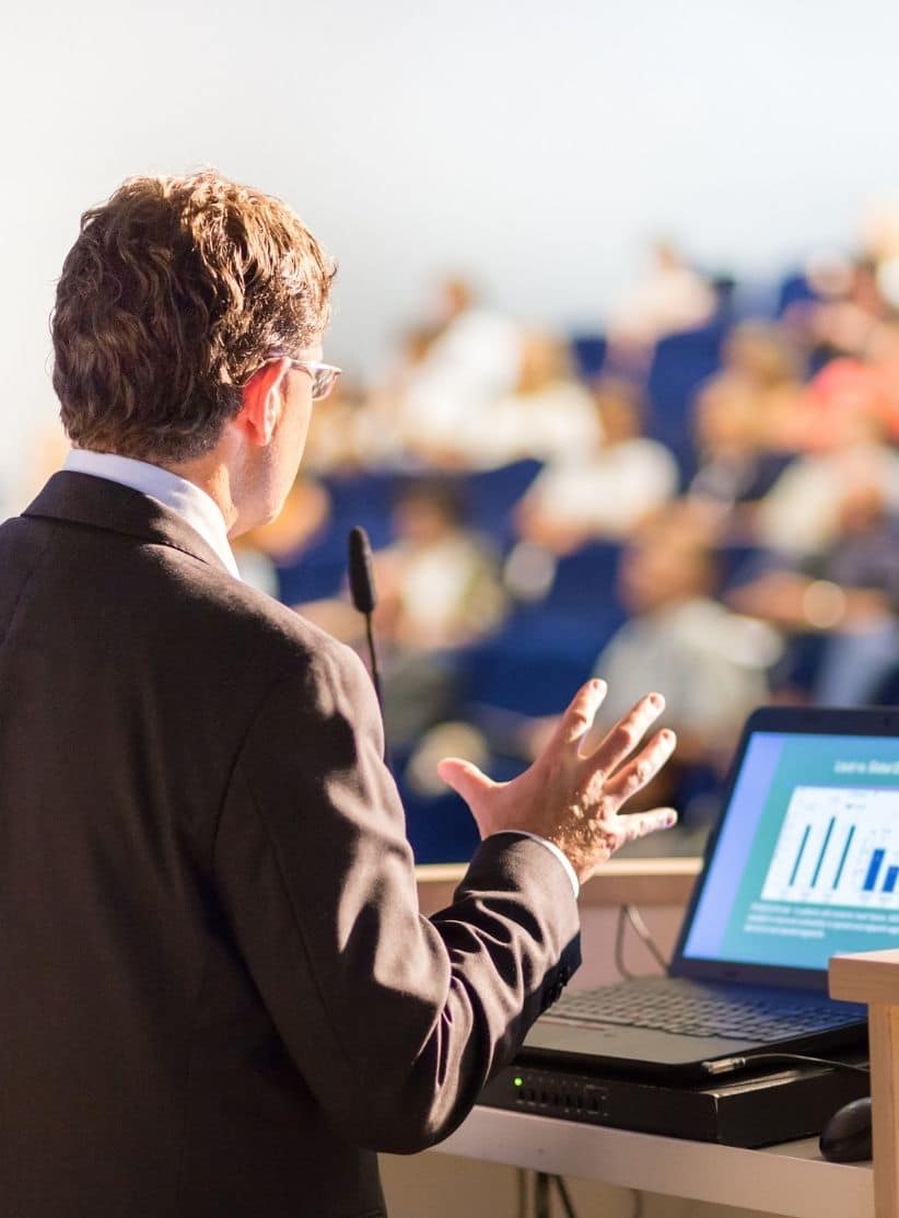 events conferences planit